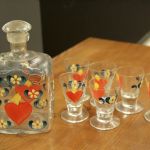 812 4402 DRAM GLASSES
